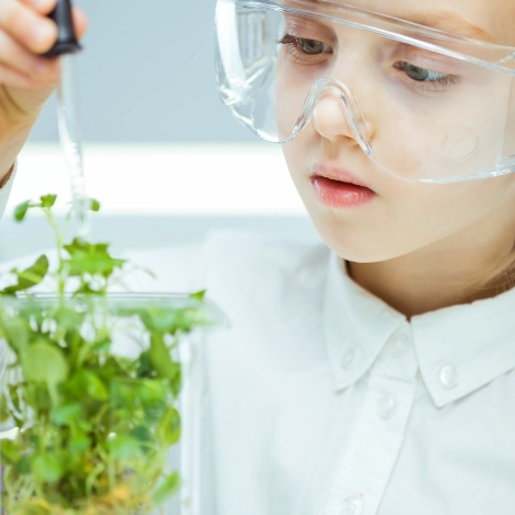 Biologie pro ZŠ i SŠ