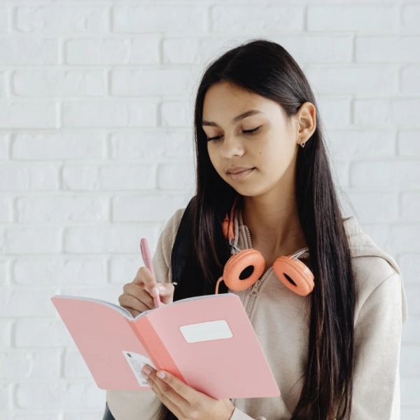 Český jazyk - doučování ZŠ/SŠ 1:1