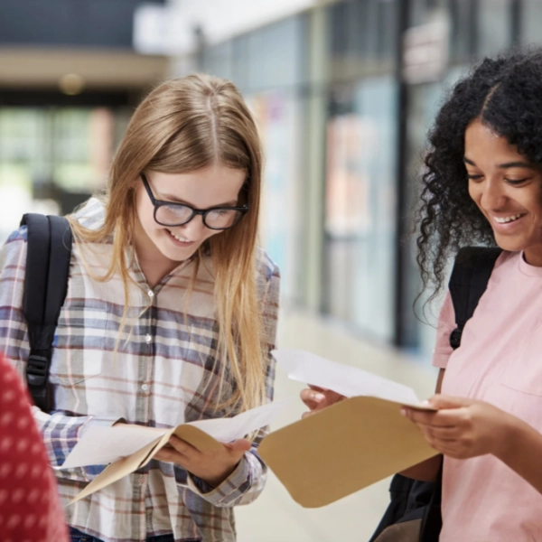 Cambridge English A2 Key (KET)