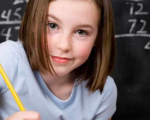 Matematika pro děti v domácím vzdělávání (individuální)