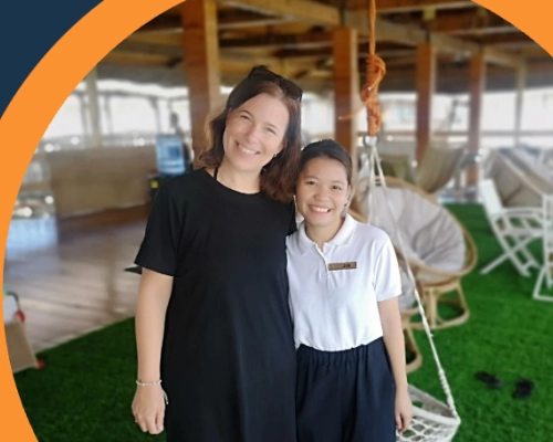 Přednáška pro veřejnost: Filipíny – vše s úsměvem