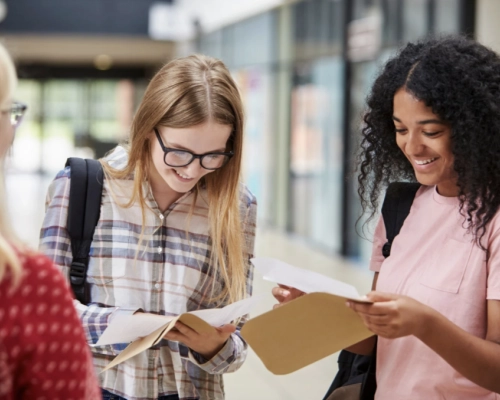 Cambridge English - přípravný kurz na zkoušku B1/B2