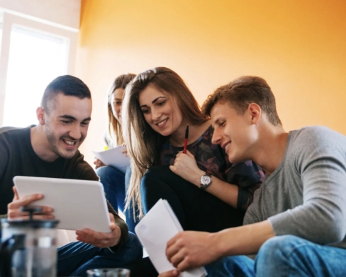 Online příprava k přijímacím zkouškám na střední školy (52 hodin výuky)