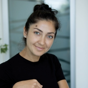 Irina