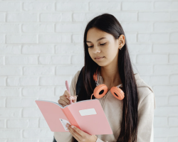 Český jazyk - doučování ZŠ/SŠ 1:1