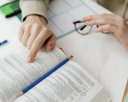 Intenzivní přijímačkový kurz 3.-7.2.2025 (český jazyk)